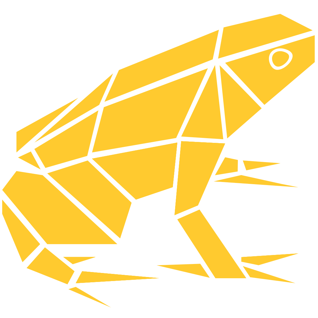 RokFrog Logo